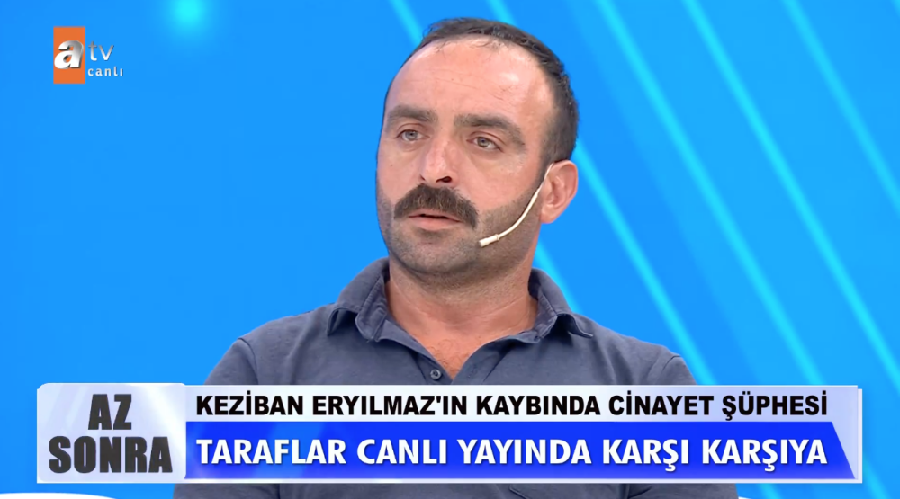 muge anli keziban eryilmaz kimdir keziban eryilmaz olayi nedir coskun keskin kimdir